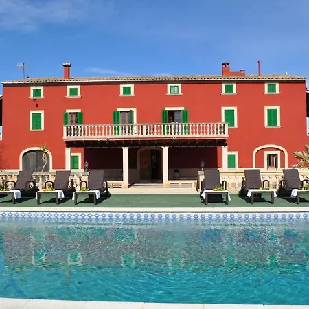 Villa Son Amora