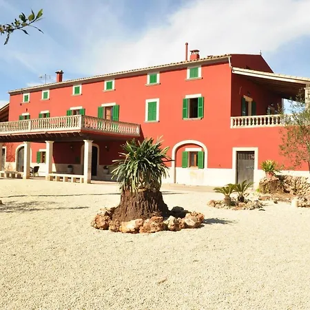 Villa Son Amora *