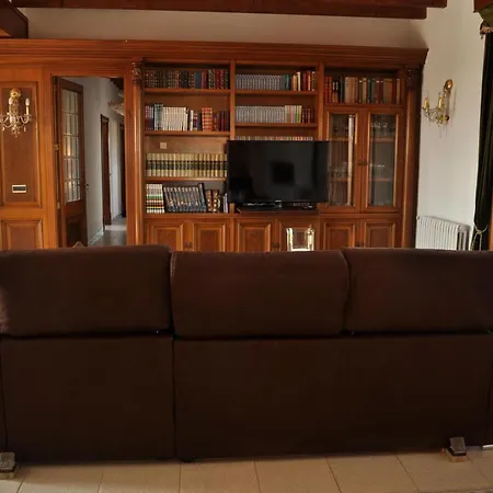 Villa Son Amora *