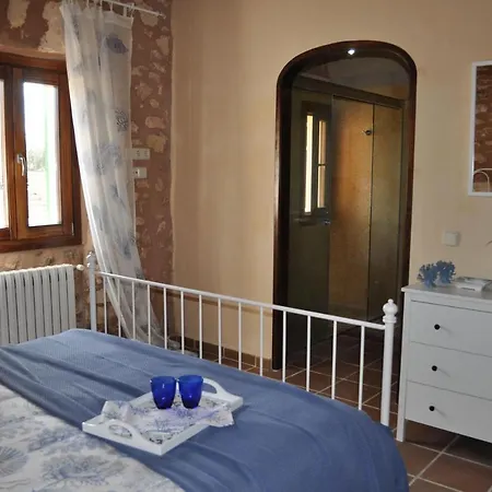 Son Amora Villa Algaida (Mallorca)