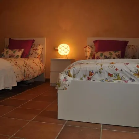 Son Amora Villa Algaida (Mallorca)