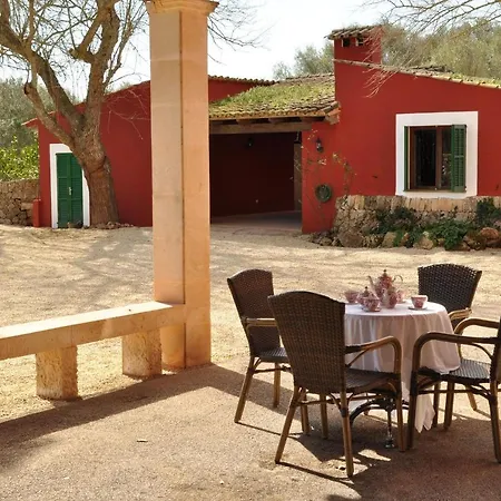 Villa Son Amora *