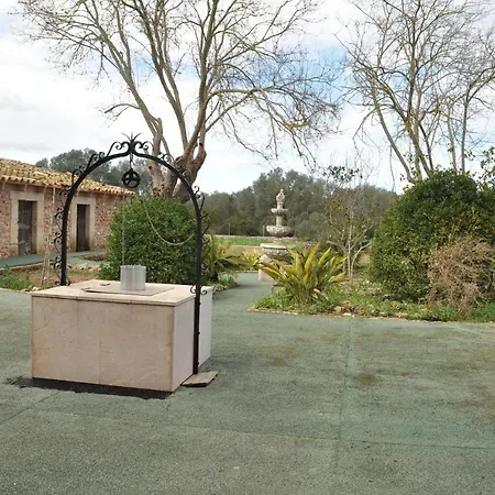 Villa Son Amora